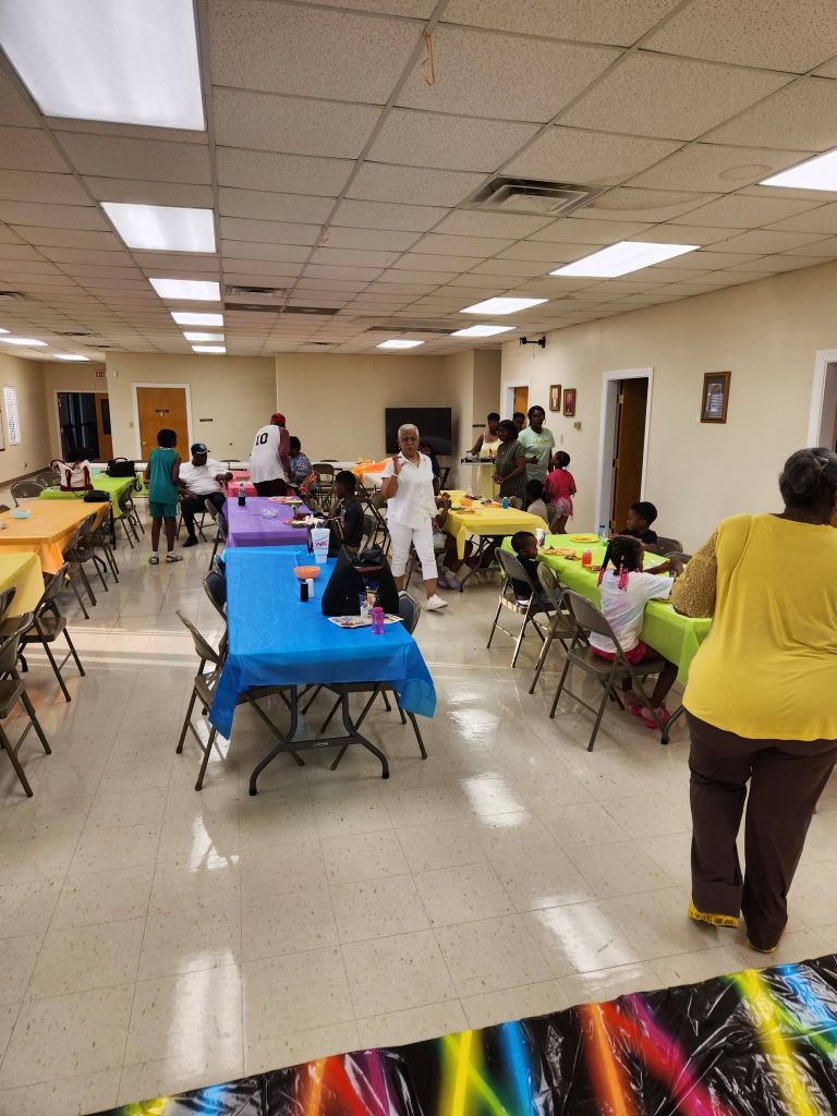 2026 Vacation Bible School